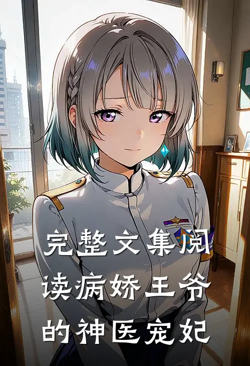 完整文集阅读病娇王爷的神医宠妃