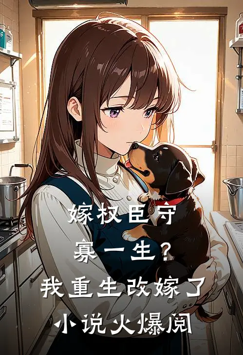 嫁权臣守寡一生？我重生改嫁了小说火爆阅