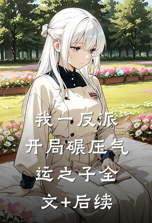 我一反派，开局碾压气运之子全文+后续