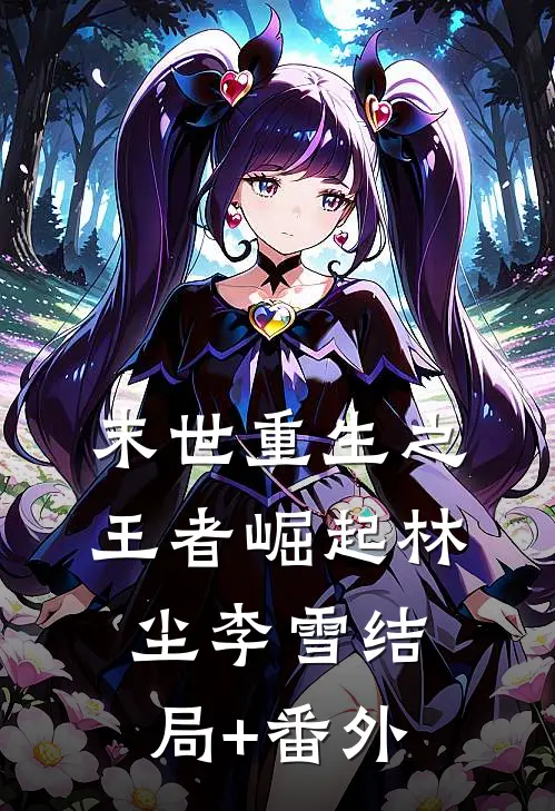 《末世重生之王者崛起》林尘李雪结局+番外