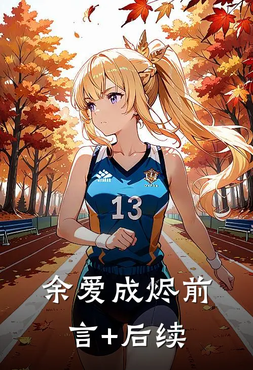 余爱成烬前言+后续