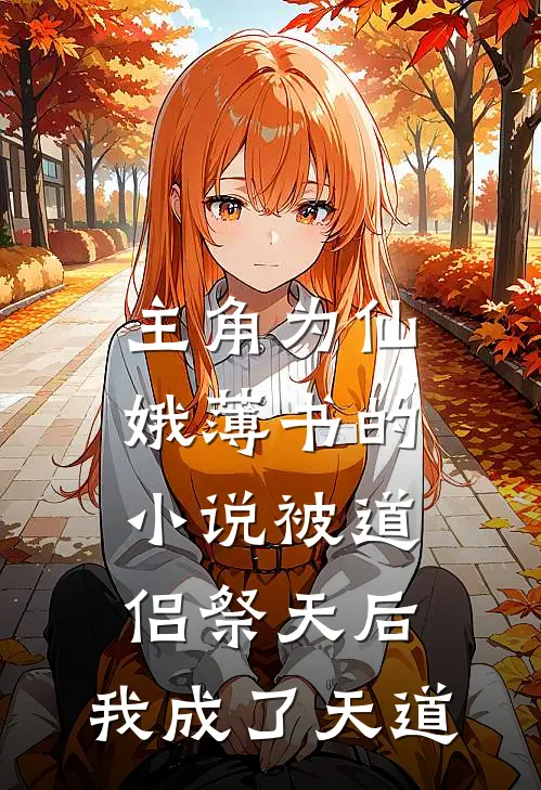 主角为仙娥薄书的小说被道侣祭天后，我成了天道