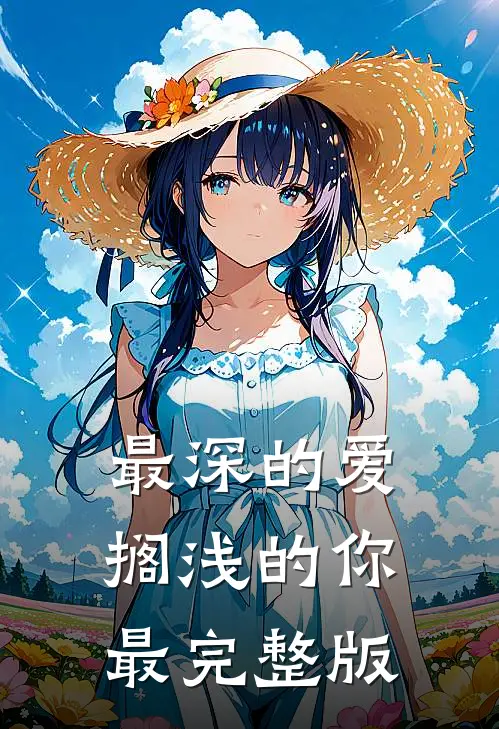 最深的爱，搁浅的你最完整版