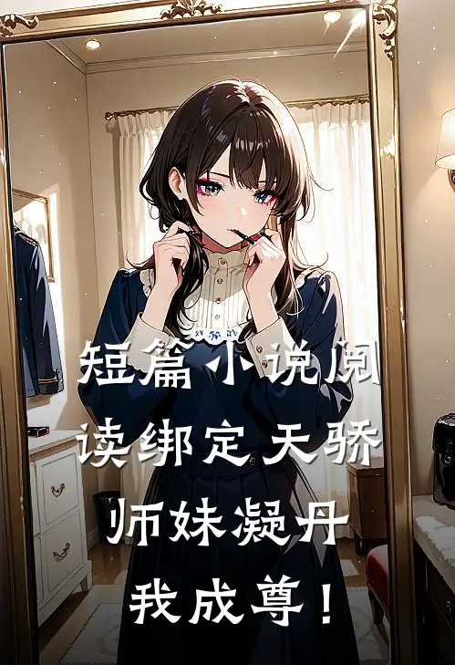短篇小说阅读绑定天骄，师妹凝丹我成尊！