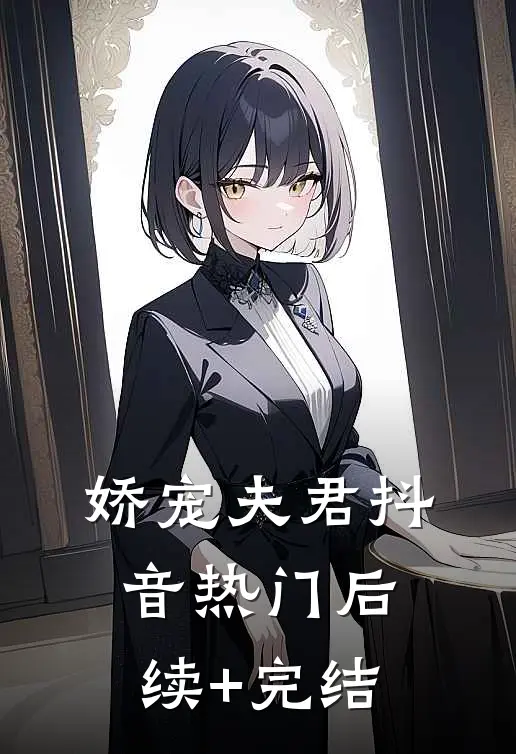 娇宠夫君抖音热门后续+完结
