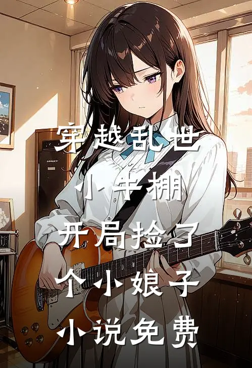 穿越乱世小牛棚，开局捡了个小娘子小说免费