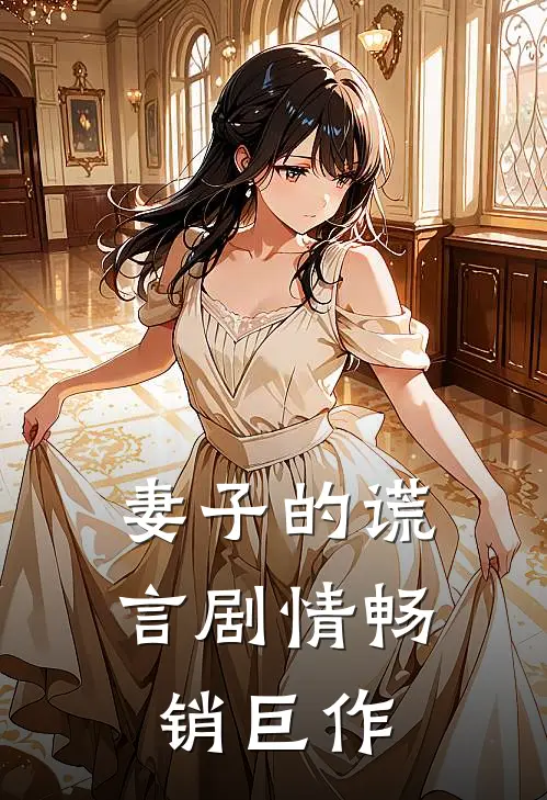 妻子的谎言 剧情畅销巨作