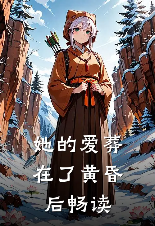 她的爱葬在了黄昏后畅读