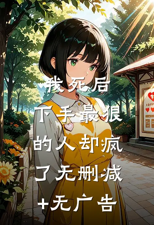 我死后，下手最狠的人却疯了无删减+无广告