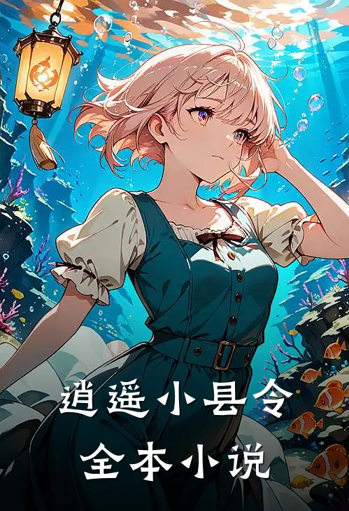 逍遥小县令全本小说