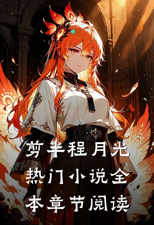 剪半程月光热门小说全本章节阅读