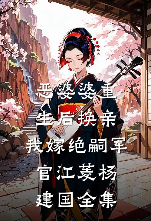 恶婆婆重生后换亲，我嫁绝嗣军官江菱杨建国全集