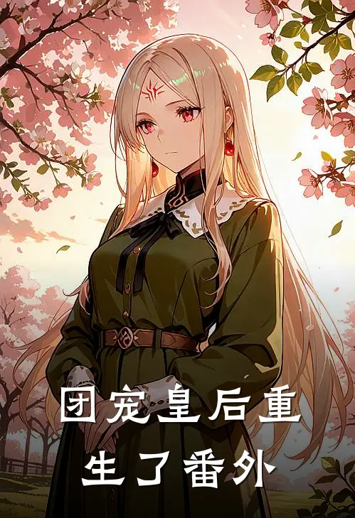 团宠皇后重生了 番外