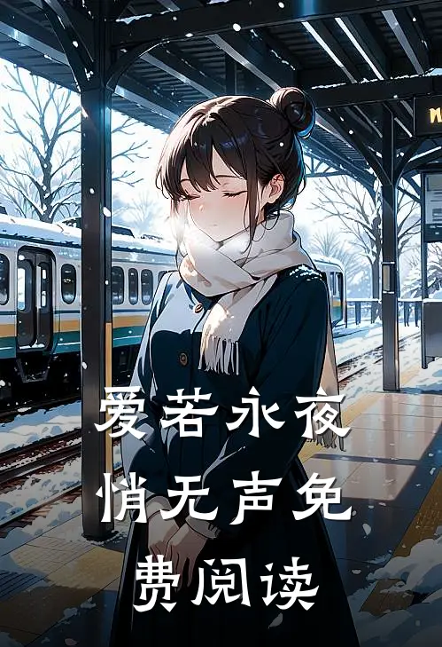爱若永夜悄无声免费阅读