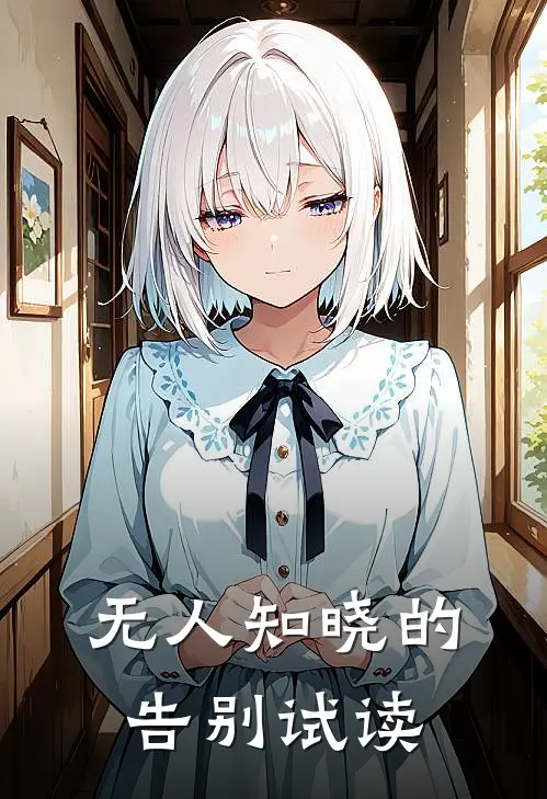 无人知晓的告别试读