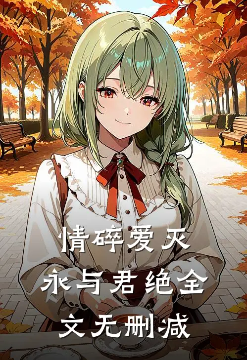 情碎爱灭，永与君绝全文无删减