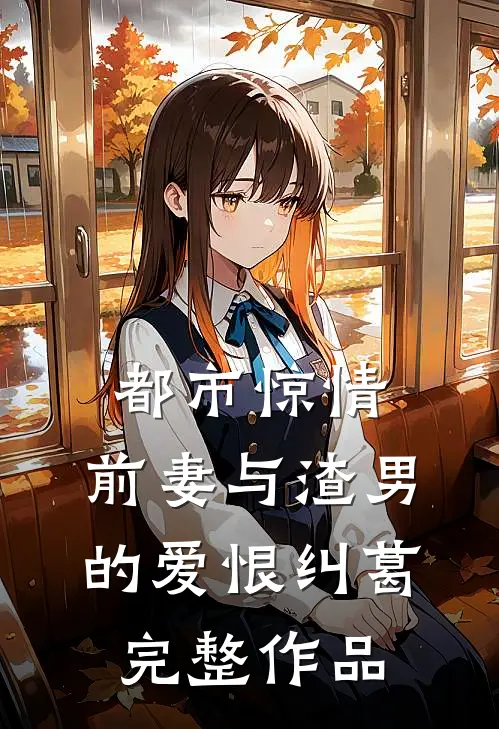都市惊情：前妻与渣男的爱恨纠葛完整作品