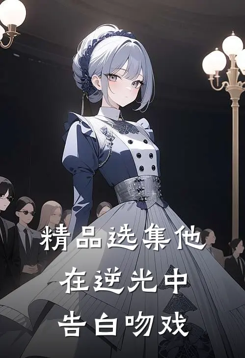 精品选集他在逆光中告白吻戏