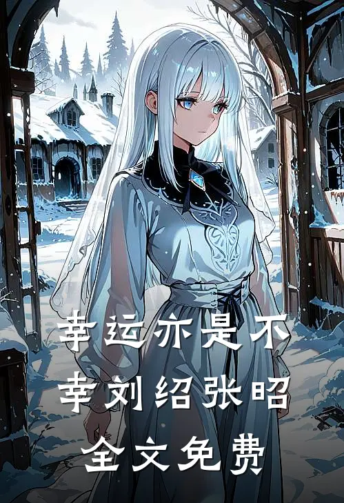幸运亦是不幸刘绍张昭全文免费