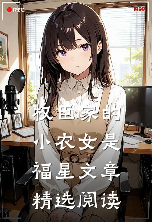 权臣家的小农女是福星文章精选阅读