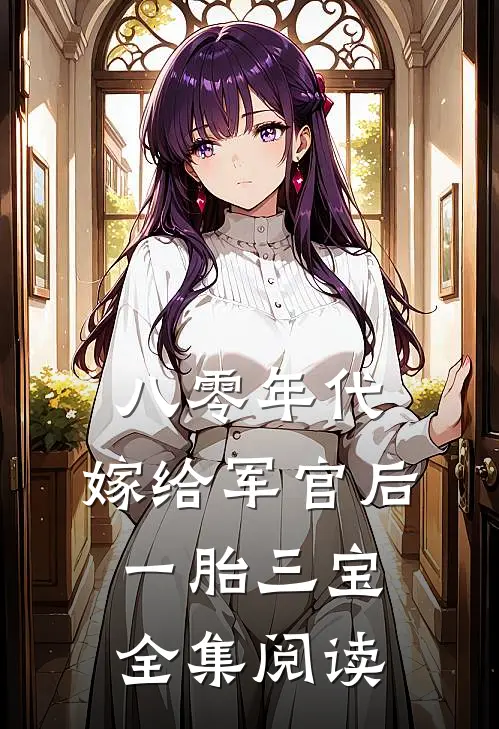 八零年代：嫁给军官后一胎三宝全集阅读