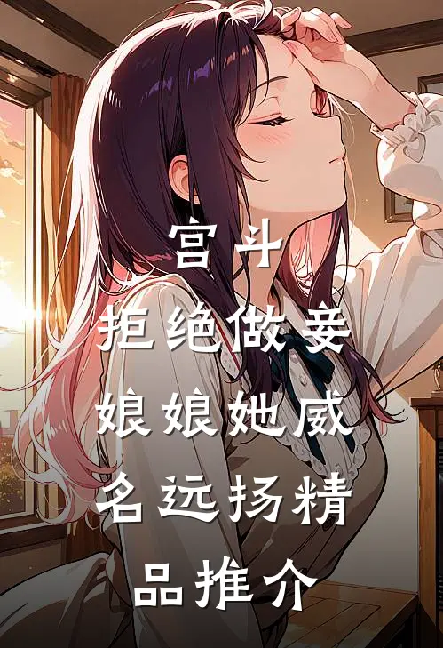 宫斗：拒绝做妾，娘娘她威名远扬精品推介