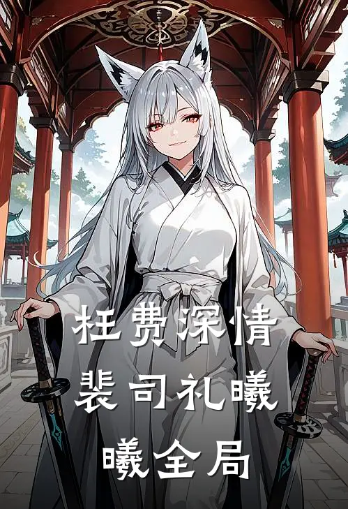 枉费深情裴司礼曦曦全局