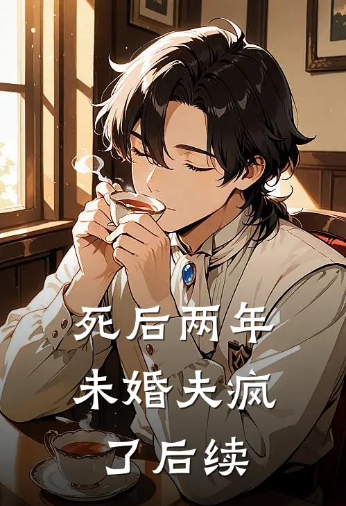 死后两年，未婚夫疯了后续