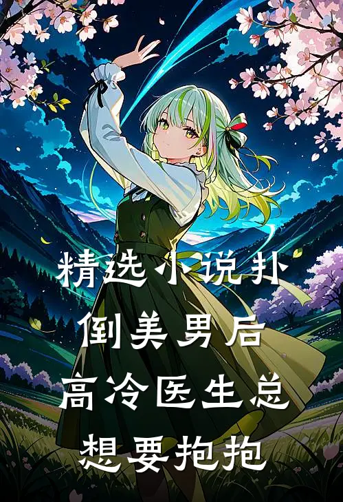 精选小说扑倒美男后，高冷医生总想要抱抱