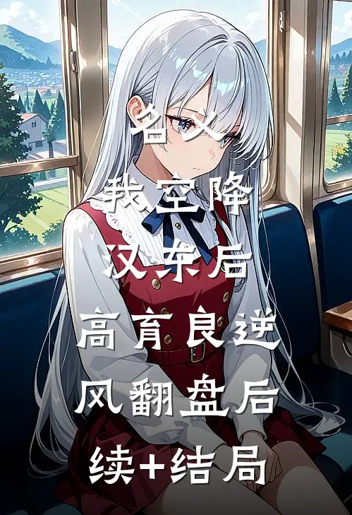 名义：我空降汉东后，高育良逆风翻盘后续+结局