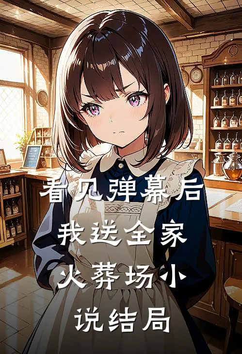 看见弹幕后，我送全家火葬场小说结局