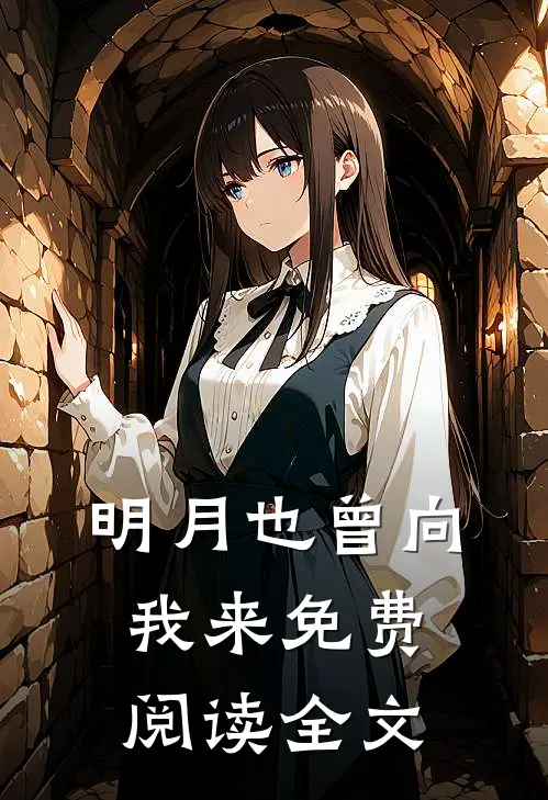 明月也曾向我来免费阅读全文