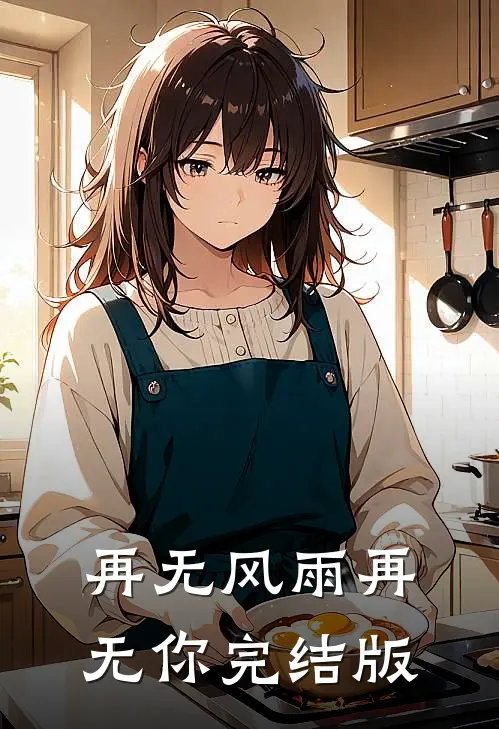 再无风雨再无你完结版