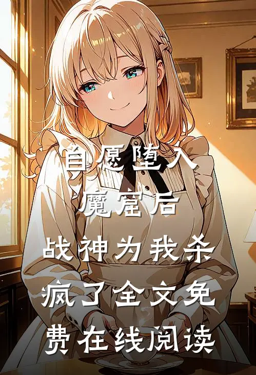 自愿堕入魔窟后，战神为我杀疯了全文免费在线阅读