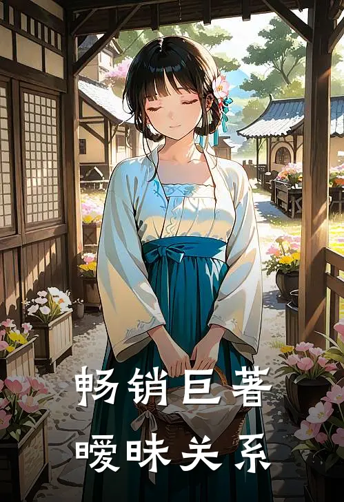 畅销巨著暧昧关系