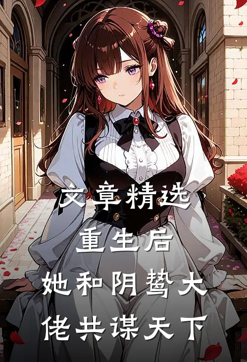 文章精选重生后，她和阴鸷大佬共谋天下