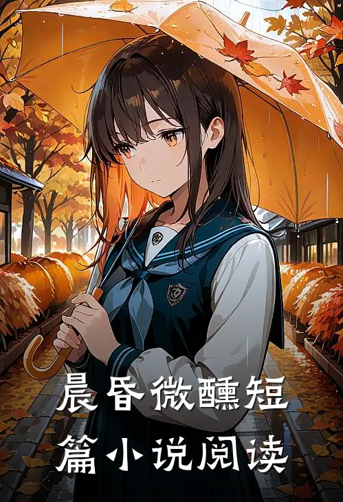 晨昏微醺短篇小说阅读