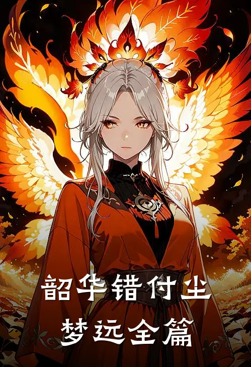 韶华错付尘梦远全篇