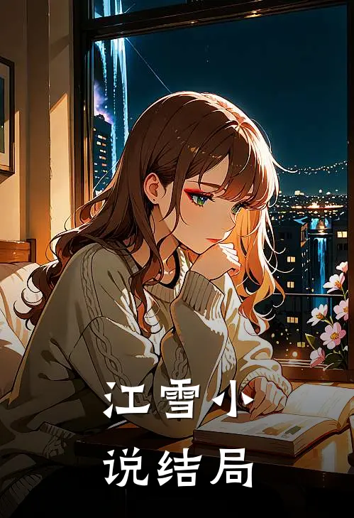 江雪小说结局