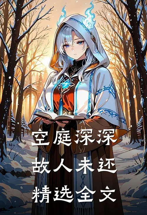 空庭深深，故人未还精选全文