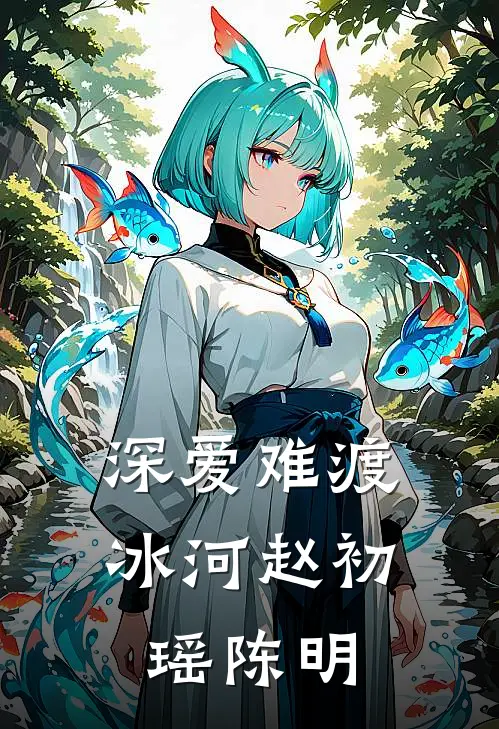深爱难渡冰河赵初瑶陈明