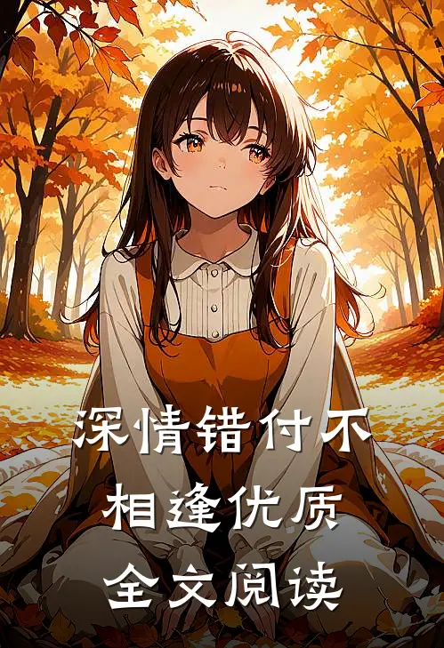 深情错付不相逢优质全文阅读