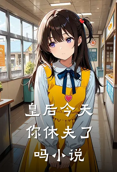皇后今天你休夫了吗小说
