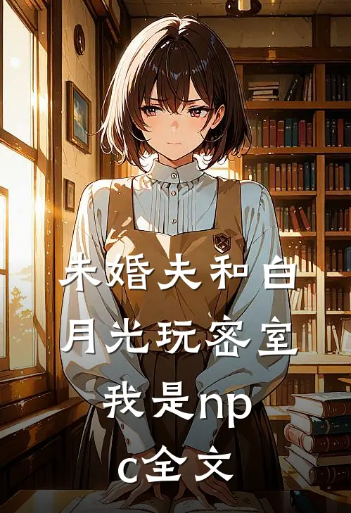 未婚夫和白月光玩密室,我是npc全文在线阅读