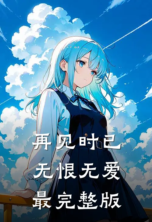 再见时已无恨无爱最完整版