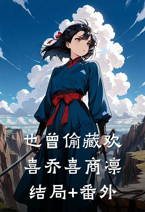 也曾偷藏欢喜乔喜商凛结局+番外