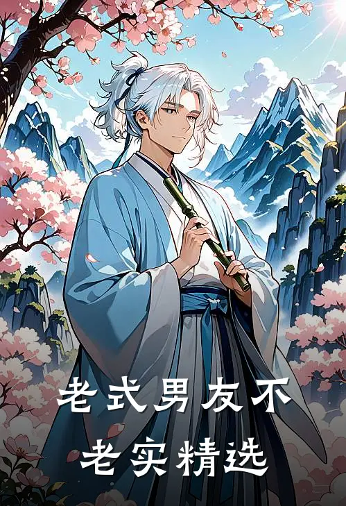 老式男友不老实精选