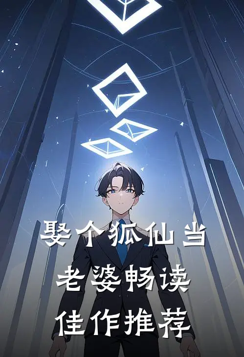 娶个狐仙当老婆畅读佳作推荐