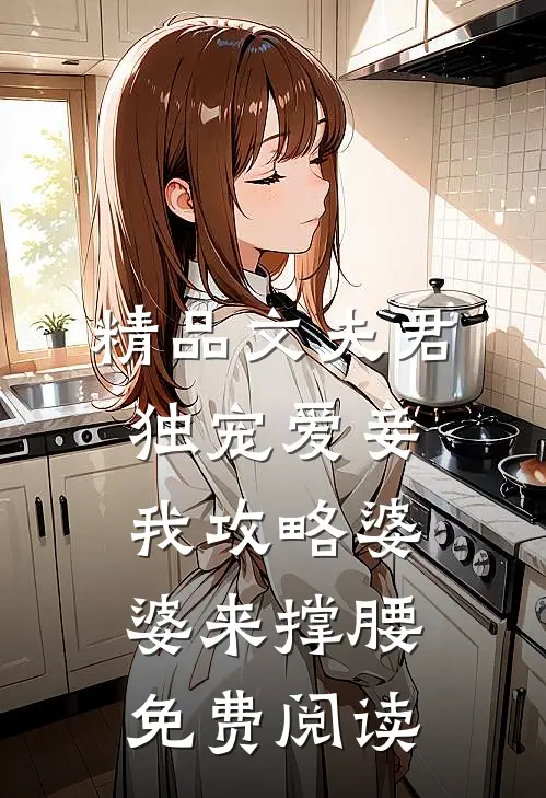 精品文夫君独宠爱妾我攻略婆婆来撑腰免费阅读