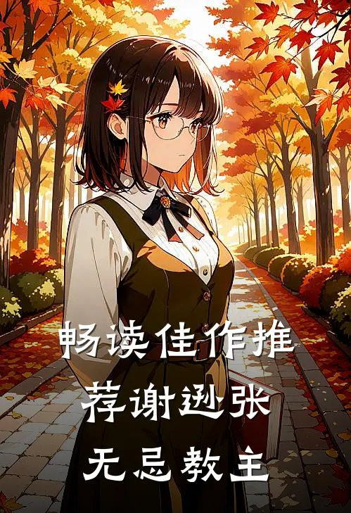 畅读佳作推荐谢逊张无忌教主